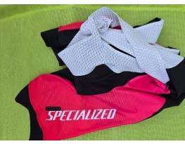 Specialized SL PRO férfi kantáros kerékpáros nadrág