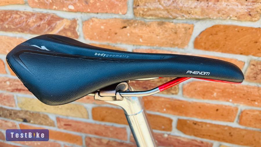 Specialized stumpjumper 