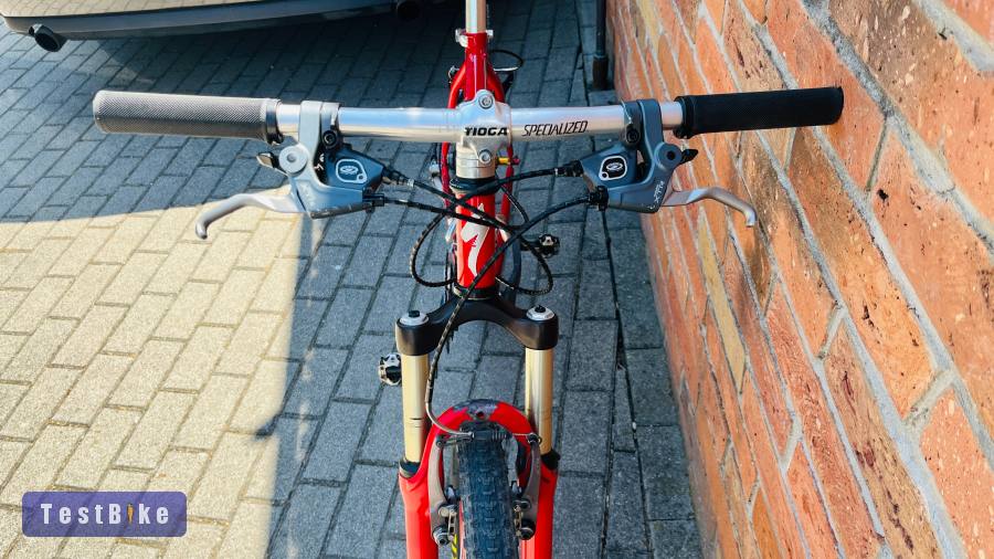 Specialized stumpjumper 