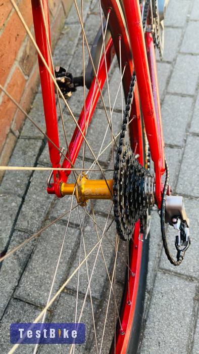Specialized stumpjumper 