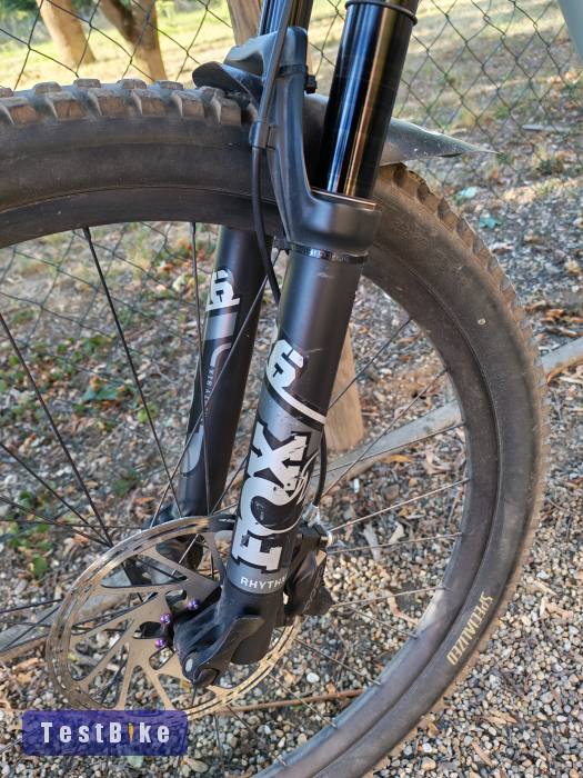 Specialized Status 