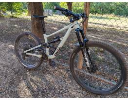 Specialized Status