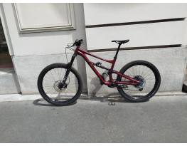 Specialized Status 
