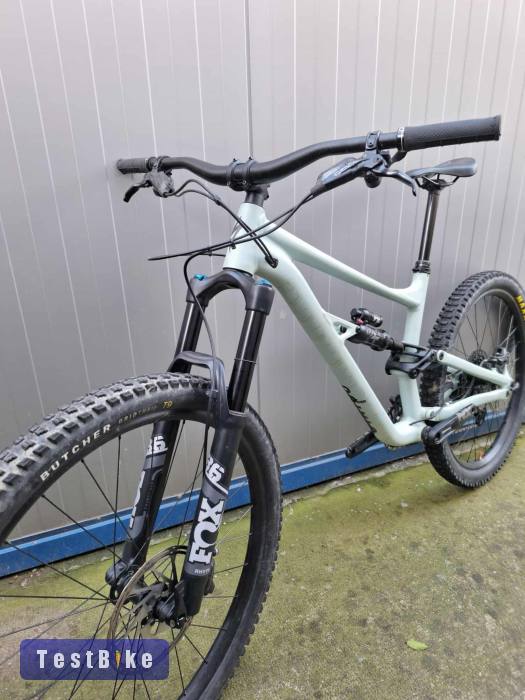 specialized status 160 2023 