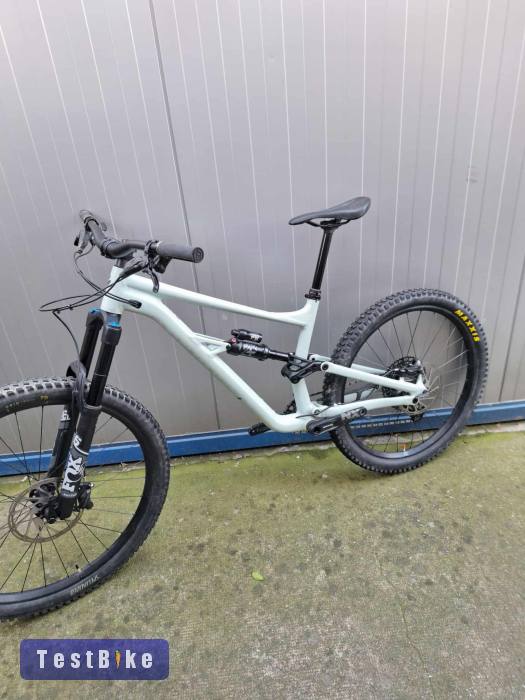 specialized status 160 2023 