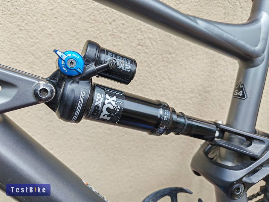 Specialized Status 160