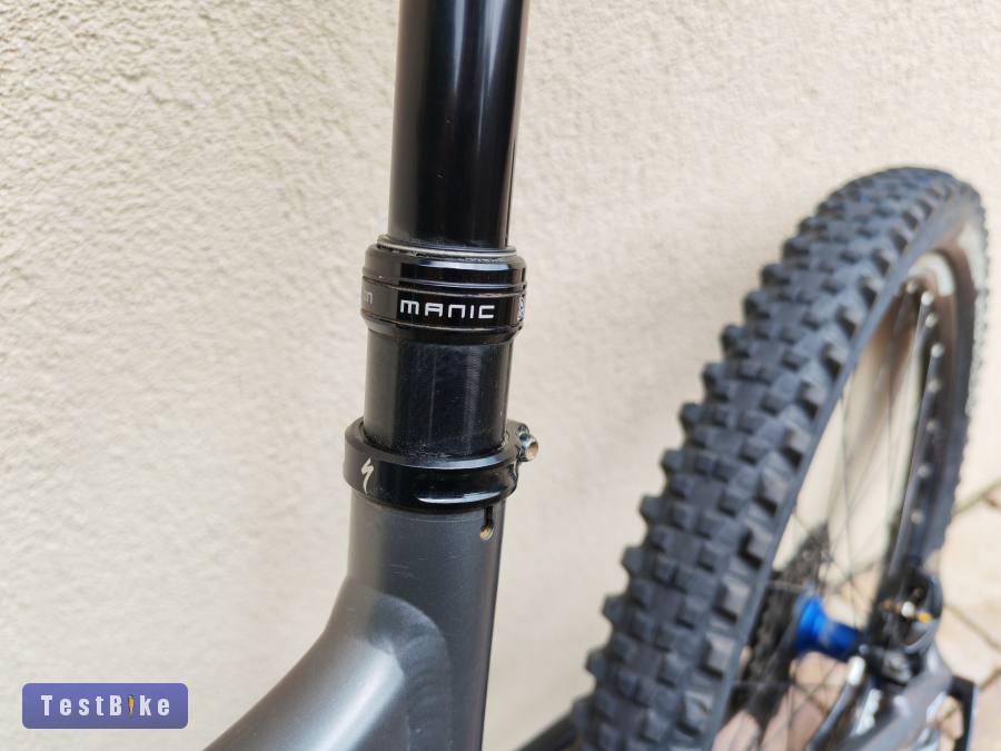 Specialized Status 160