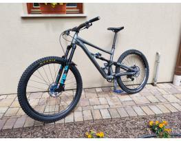 Specialized Status 160