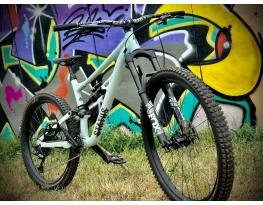 Specialized Status 160