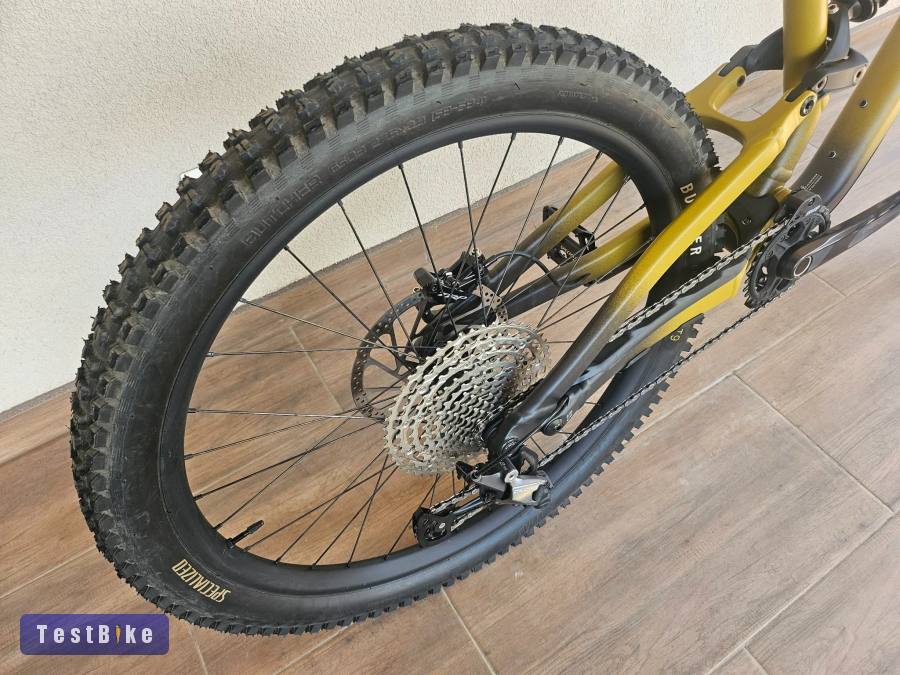 Specialized Status 2 170