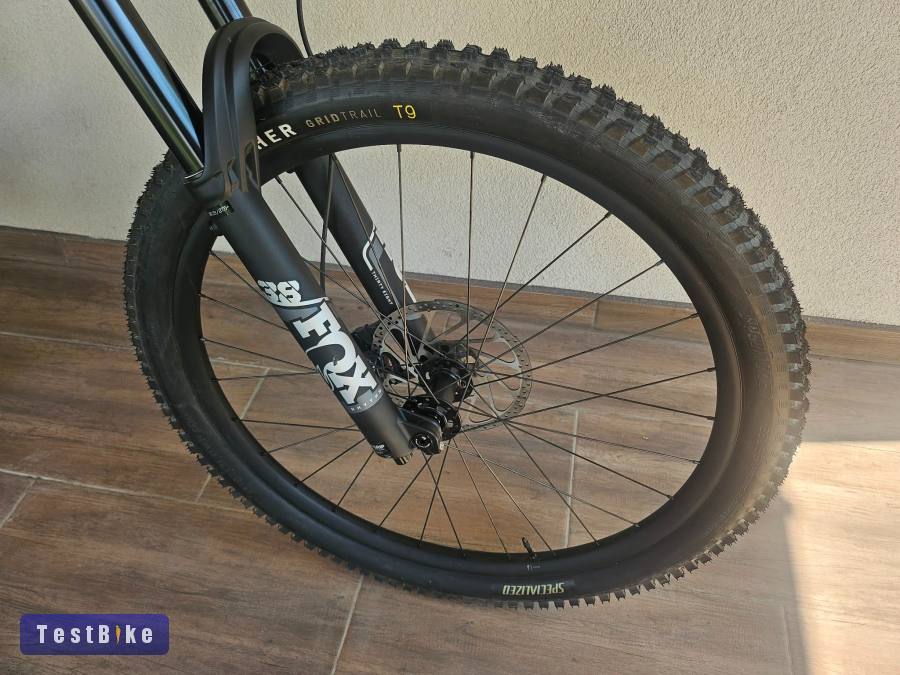 Specialized Status 2 170