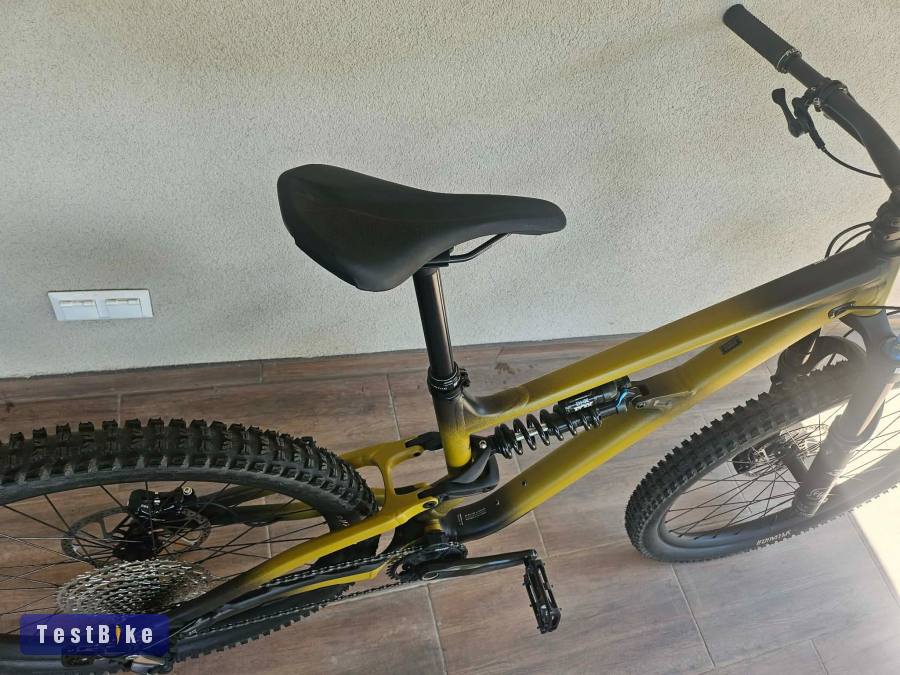 Specialized Status 2 170