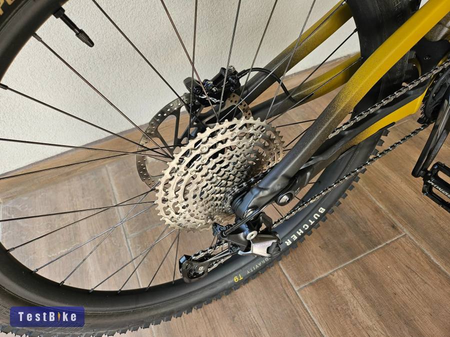SPECIALIZED STATUS 2 170