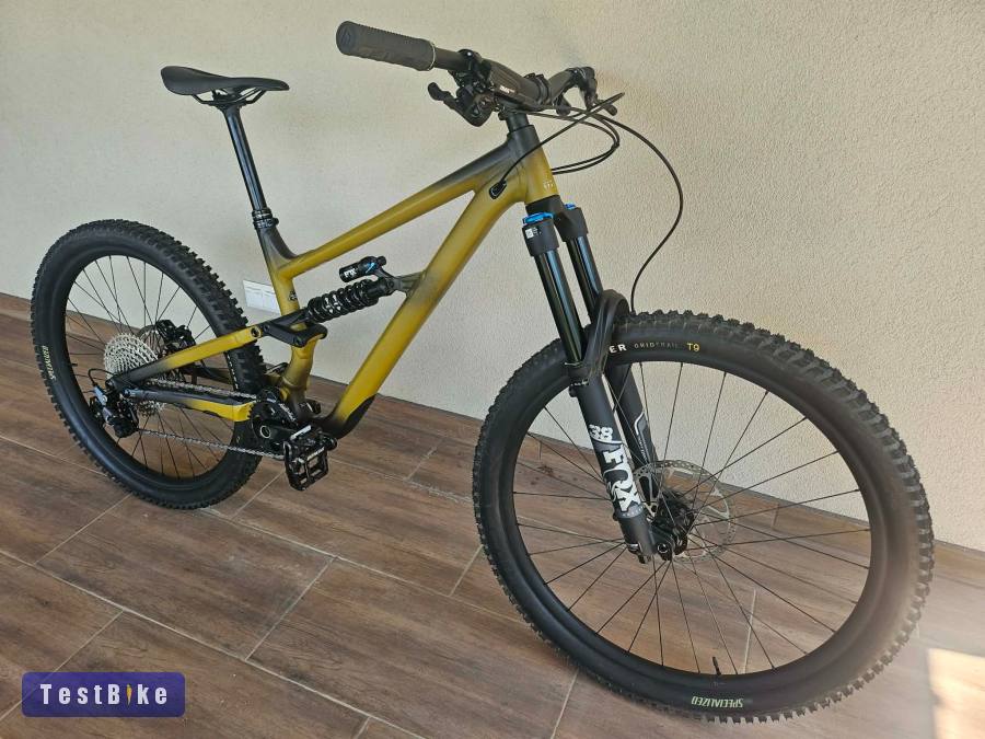 Specialized Status 2 170