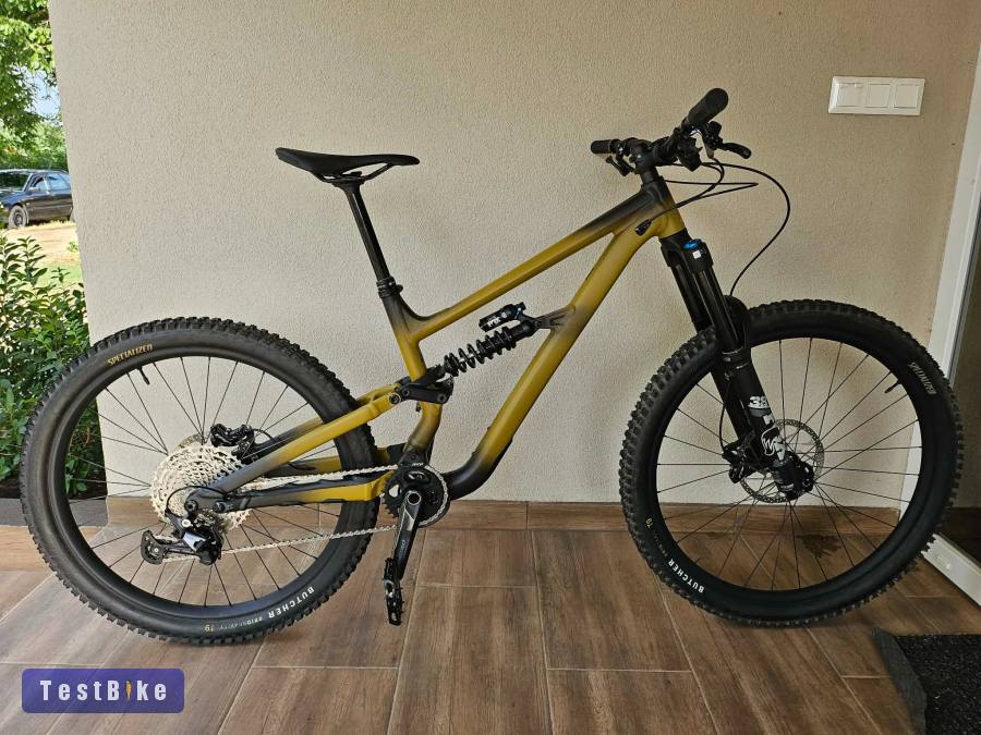 SPECIALIZED STATUS 2 170