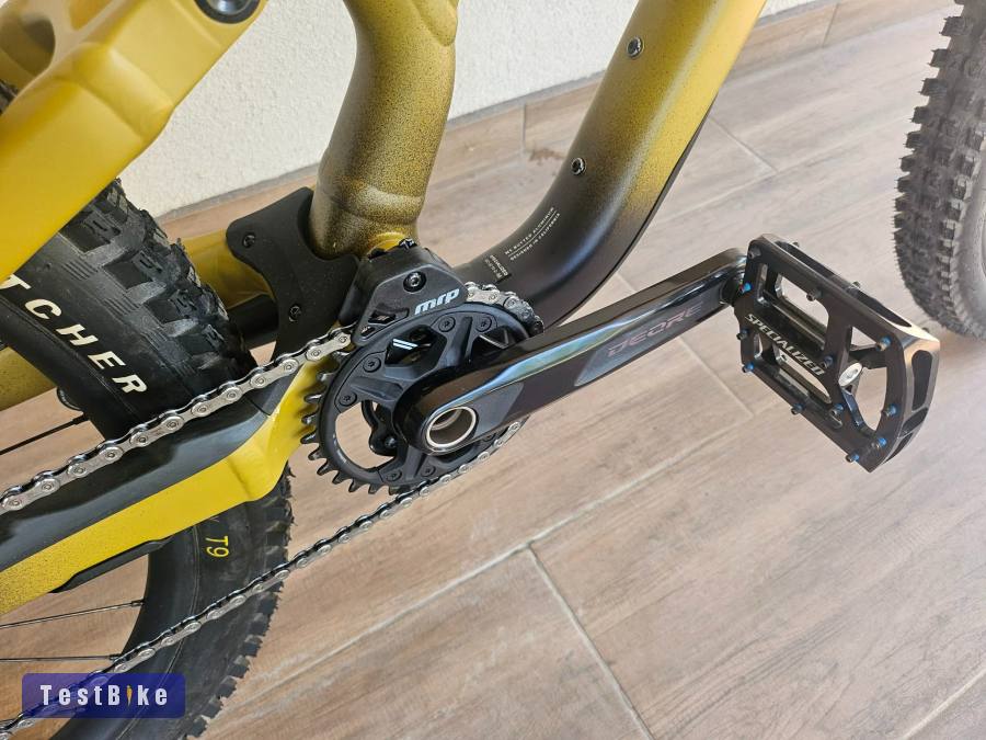 Specialized Status 2 170