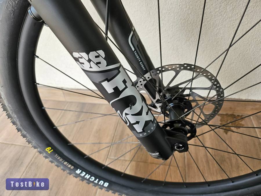 SPECIALIZED STATUS 2 170