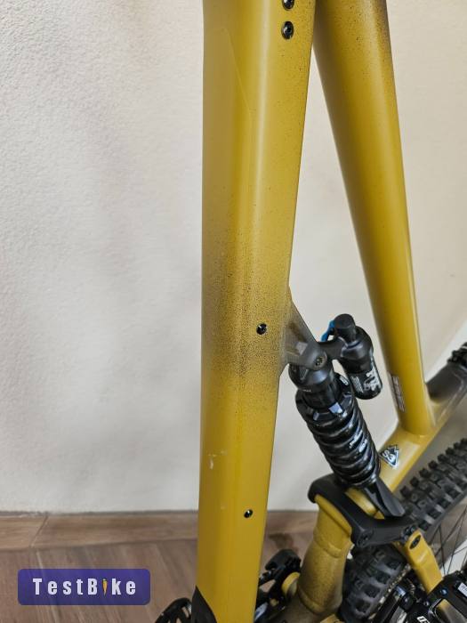 SPECIALIZED STATUS 2 170