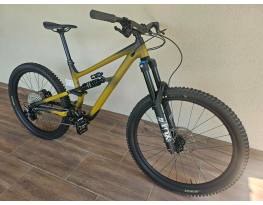 Specialized Status 2 170