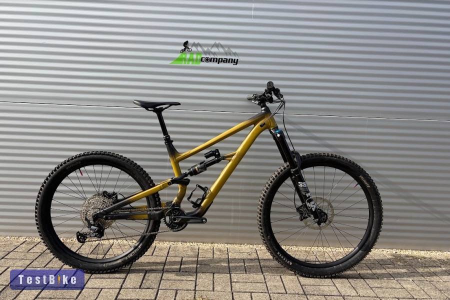 Specialized STATUS 2 170 Enduro Kerékpár