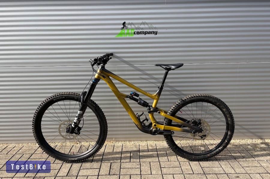 Specialized STATUS 2 170 Enduro Kerékpár
