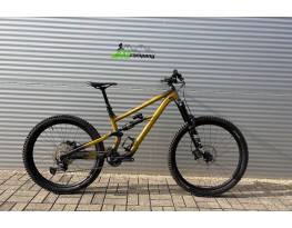 Specialized STATUS 2 170 Enduro Kerékpár