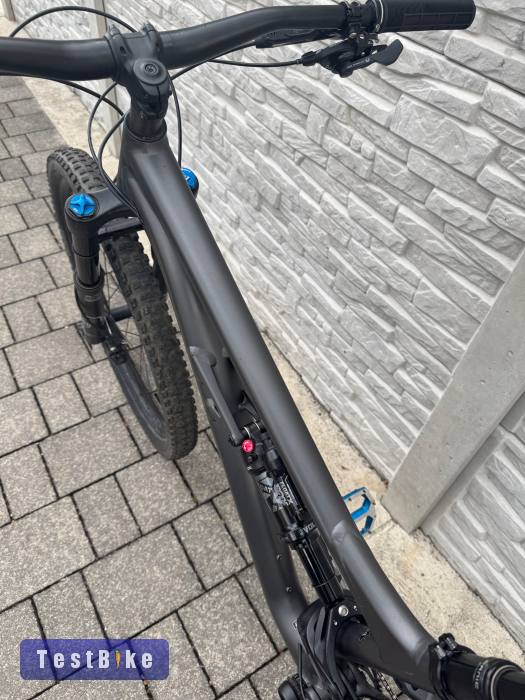 Specialized Status 2024 