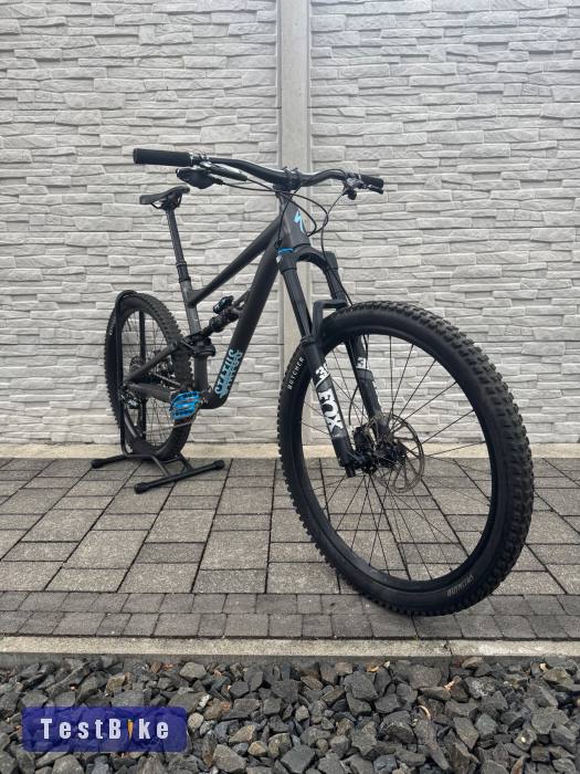 Specialized Status 2024 