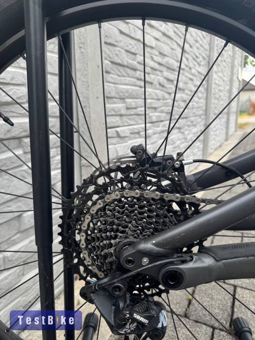 Specialized Status 2024 