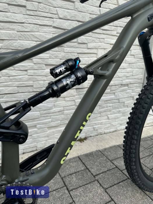 Specialized Status 2024
