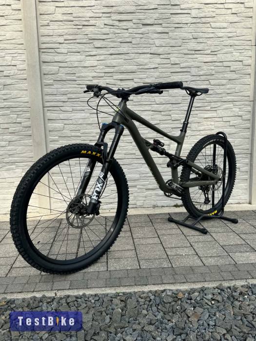 Specialized Status 2024