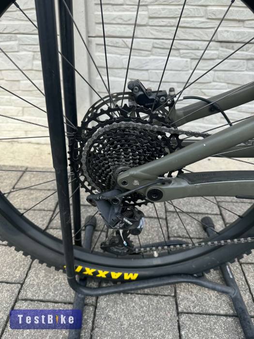 Specialized Status 2024