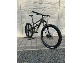 Specialized Status 2024