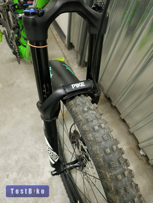 Specialized Stumpjumber FSR COMP 650B M