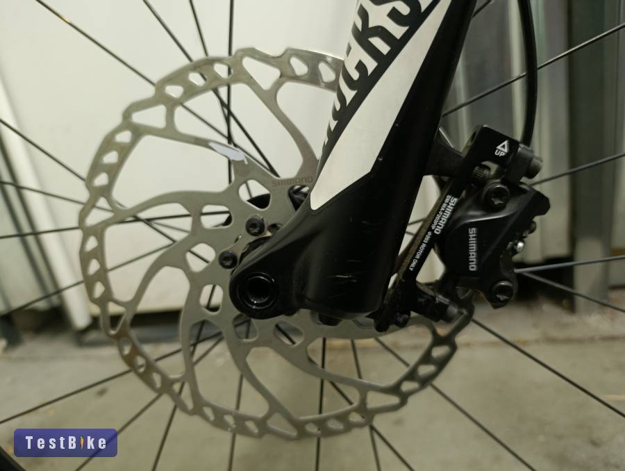 Specialized Stumpjumber FSR COMP 650B M