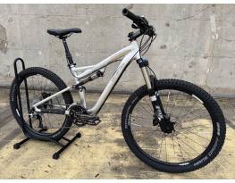 Specialized Stumpjumper - Fox - XTR