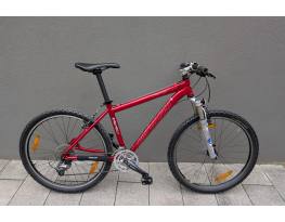 Specialized Stumpjumper, XTR/LX 3x9's! Újszerű!