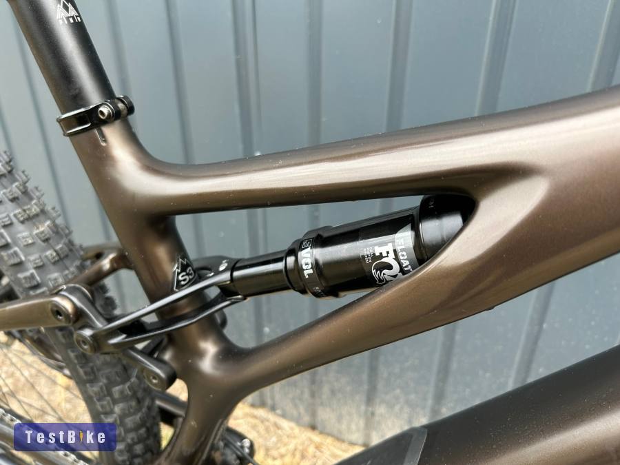 Specialized Stumpjumper 14 - 29" - M/S3