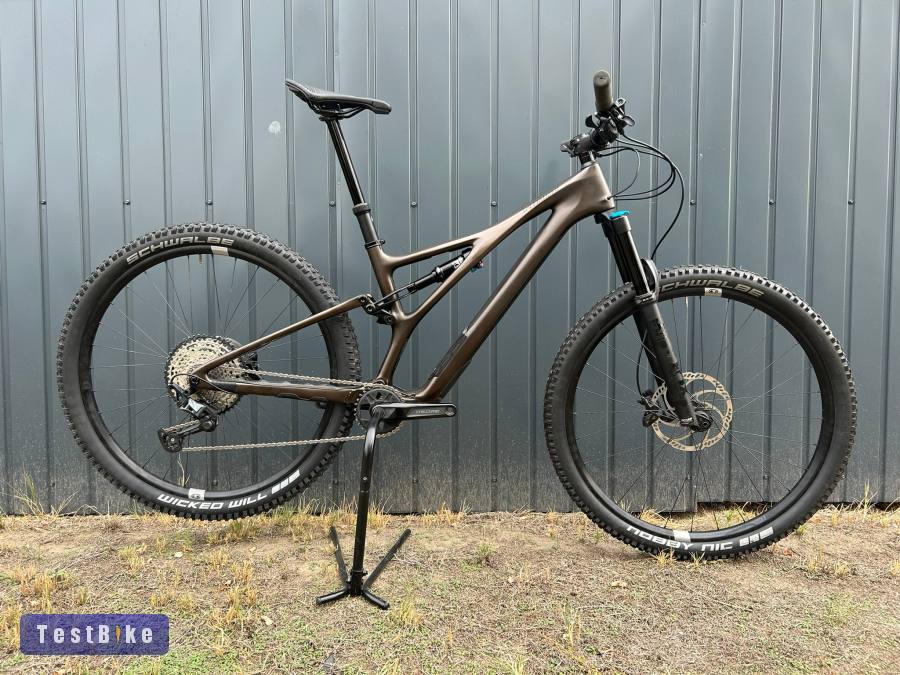 Specialized Stumpjumper 14 - 29" - M/S3