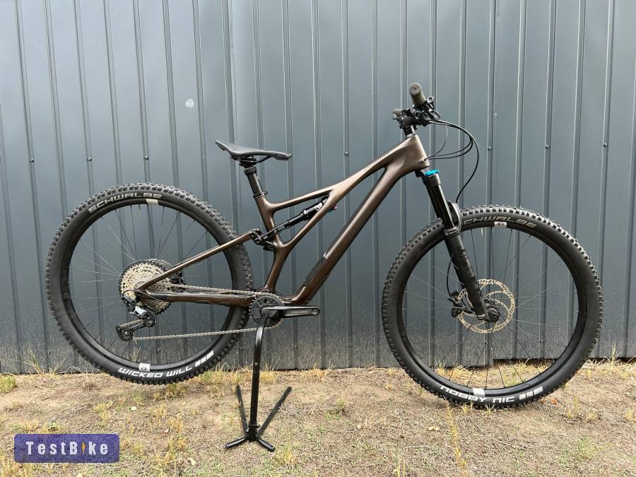 Specialized Stumpjumper 14 - 29" - M/S3