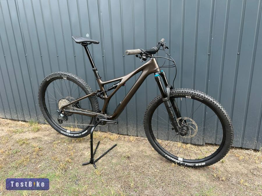 Specialized Stumpjumper 14 - 29" - M/S3