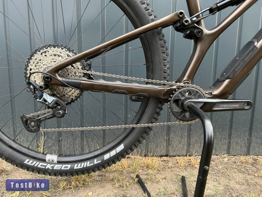 Specialized Stumpjumper 14 - 29" - M/S3