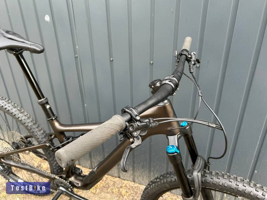 Specialized Stumpjumper 14 - 29" - M/S3