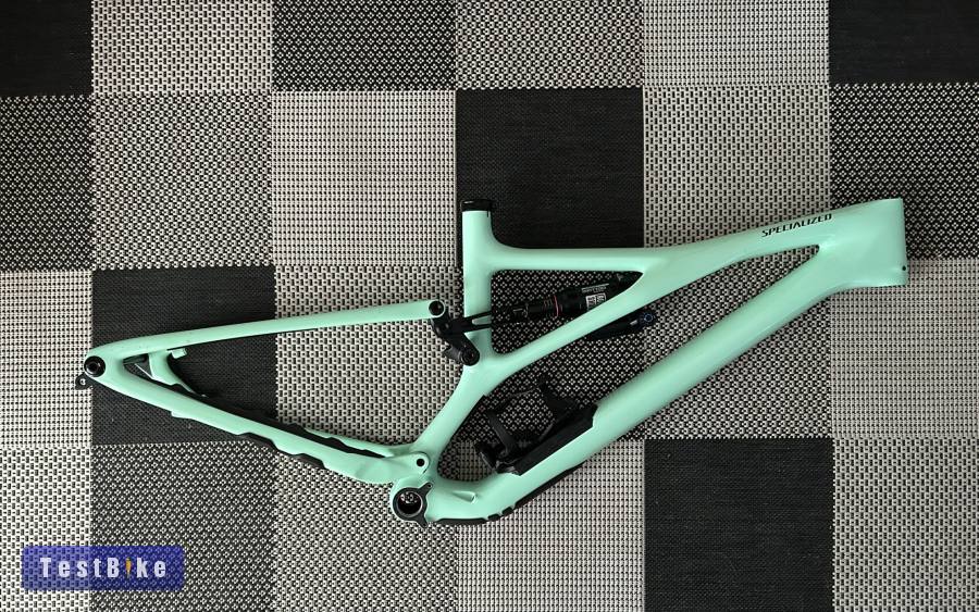Specialized Stumpjumper 14 L (S4) vázszett