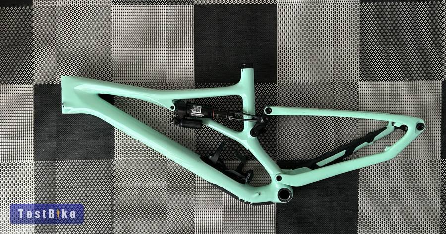 Specialized Stumpjumper 14 L (S4) vázszett