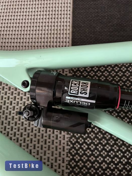 Specialized Stumpjumper 14 L (S4) vázszett