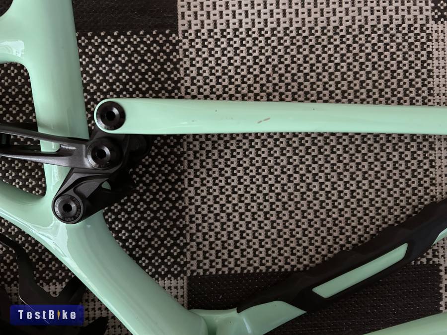 Specialized Stumpjumper 14 L (S4) vázszett