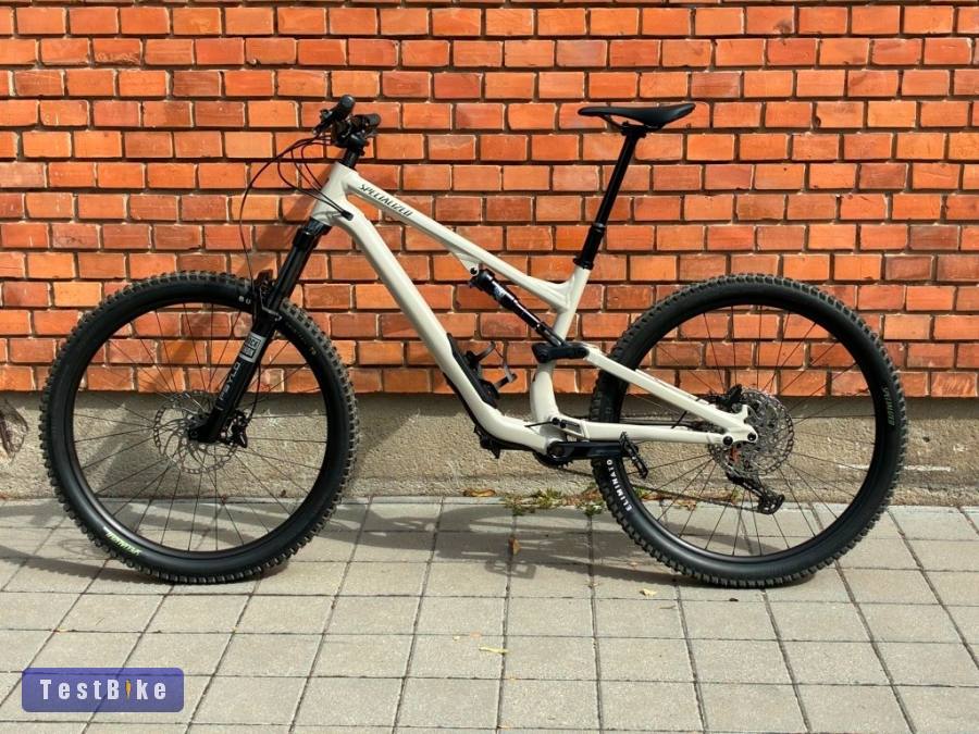 Új Specialized Stumpjumper 15 alloy S5