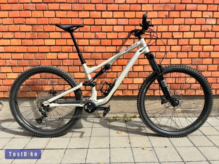 Új Specialized Stumpjumper 15 alloy S5