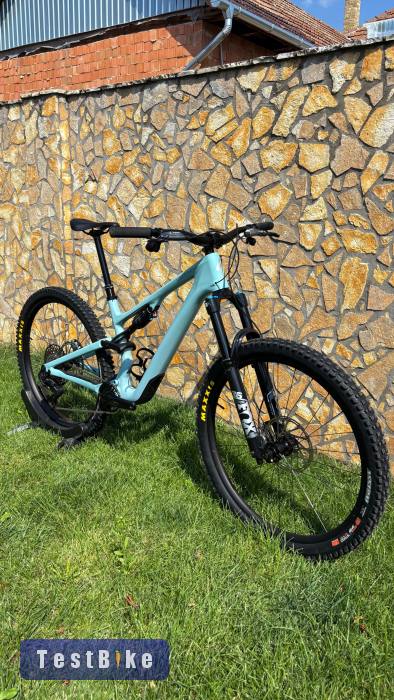 Specialized Stumpjumper 15 Carbon “S4” 2025
